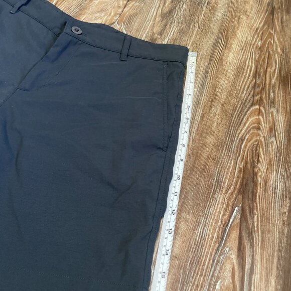 Outlier New Way Shorts (Discontinued model) Graphite Tag Size 30 - Picture 6 of 7